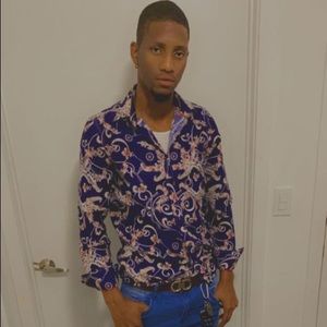 Meet your Posher, Alick